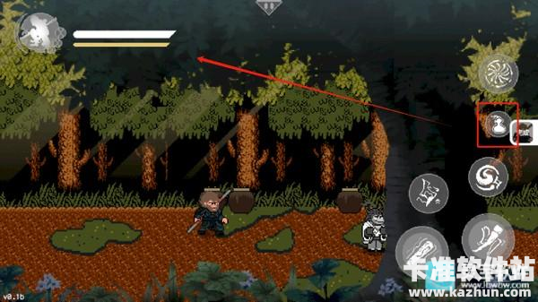 黑神话悟空三葬版游戏玩法4