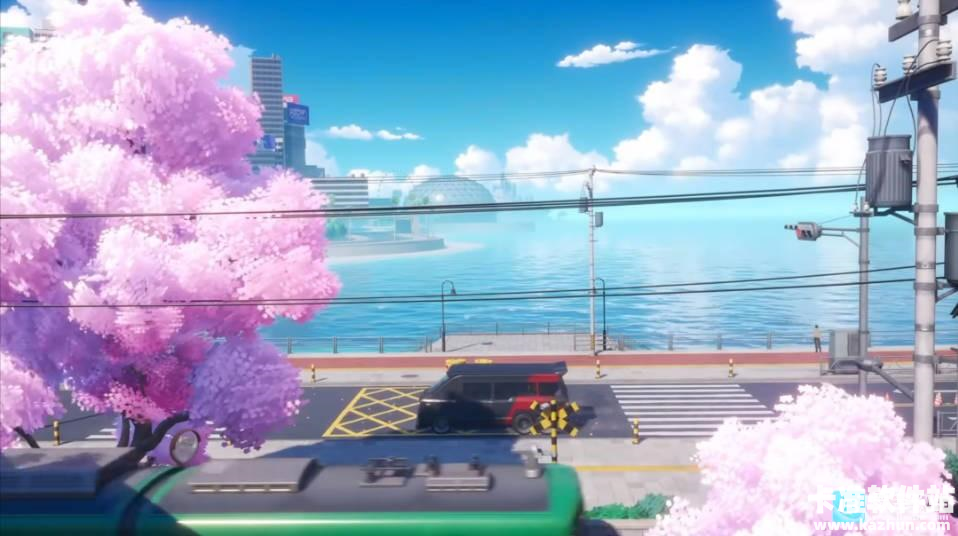 异环体验服游戏玩法1