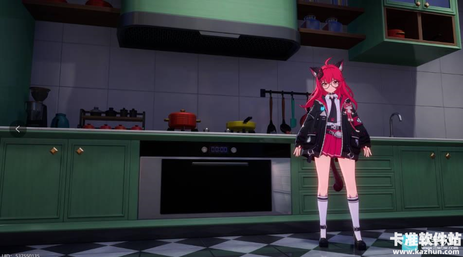 异环体验服游戏玩法5