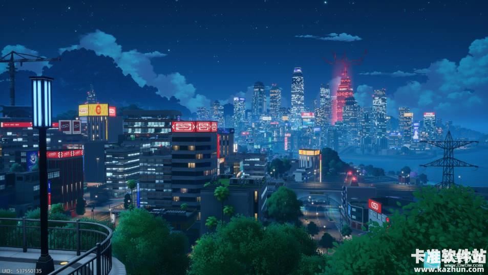 异环体验服游戏玩法6