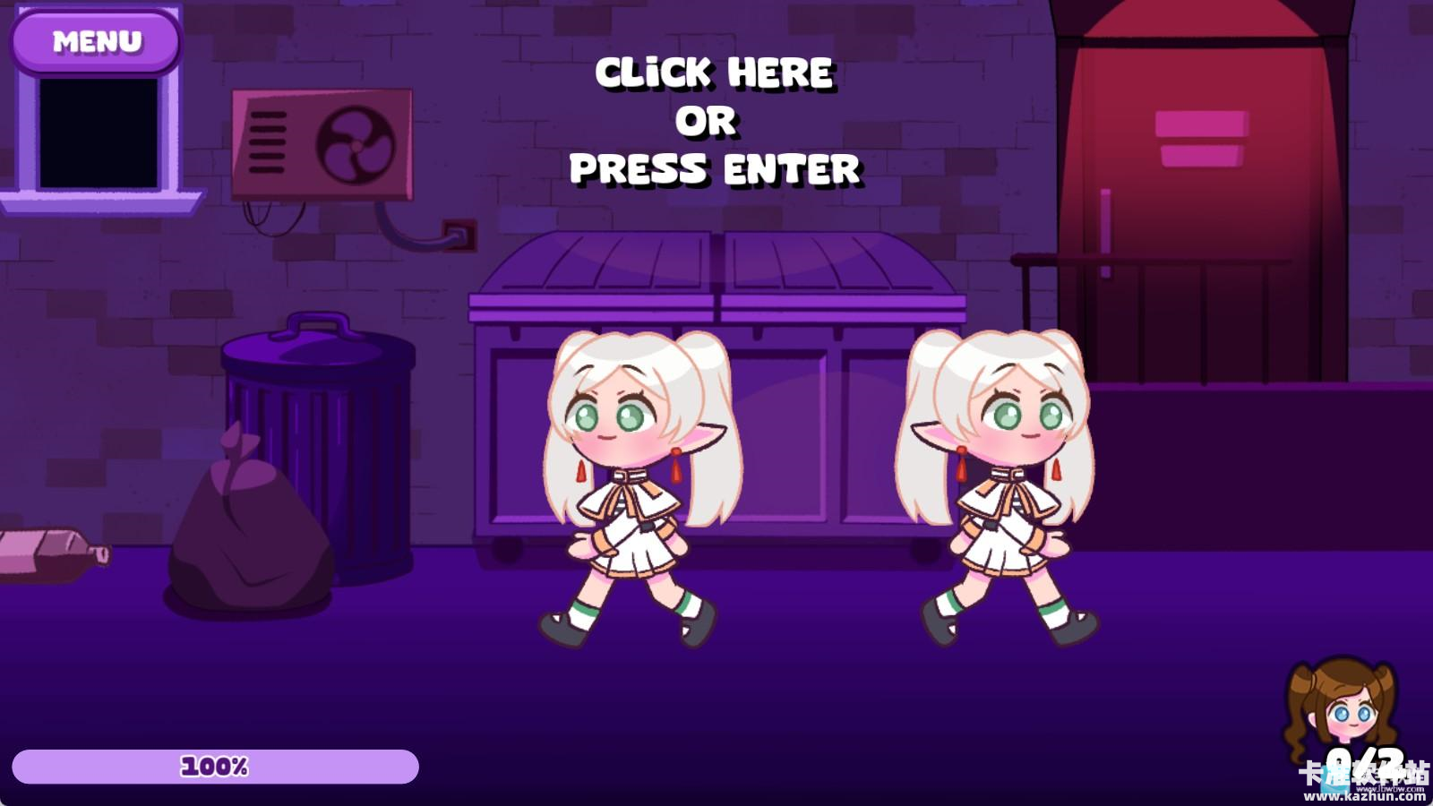 触手垃圾桶手机版游戏玩法3