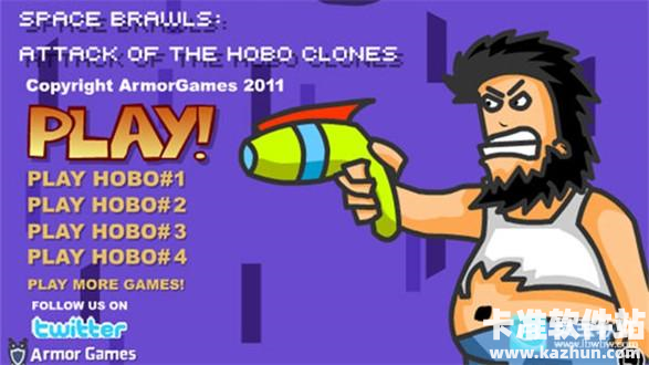 无敌流浪汉5手机版游戏玩法2