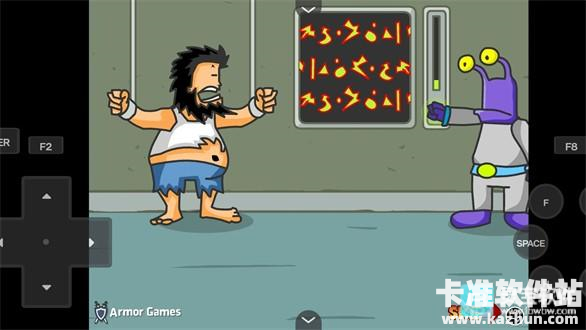 无敌流浪汉5手机版游戏玩法3