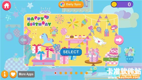 凯蒂猫飞行冒险2中文版游戏玩法3