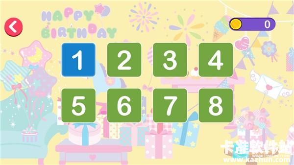 凯蒂猫飞行冒险2中文版游戏玩法4