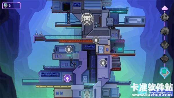 生物原型2免费版游戏玩法3