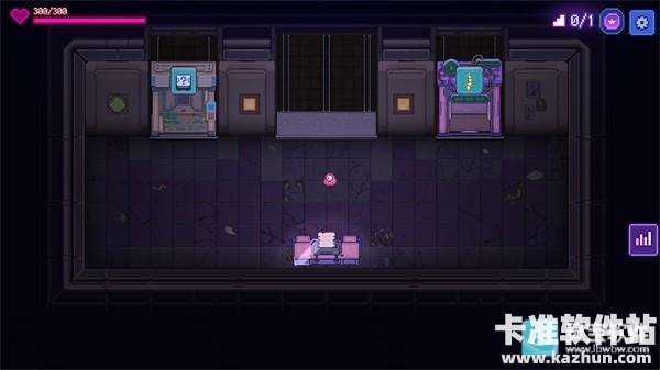 生物原型2免费版游戏玩法2