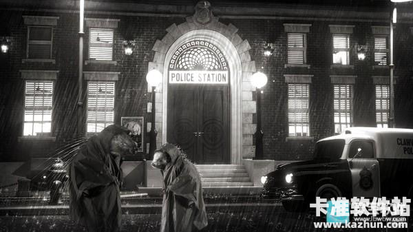 公鸡神探手机版盘问攻略第一次盘问4