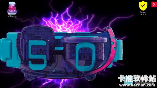 假面骑士利维斯模拟器游戏玩法1