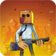 盒子头僵尸必须死中文版