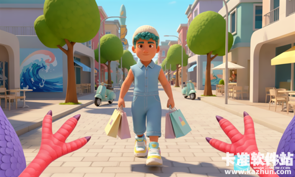 我是鸽子王游戏玩法2