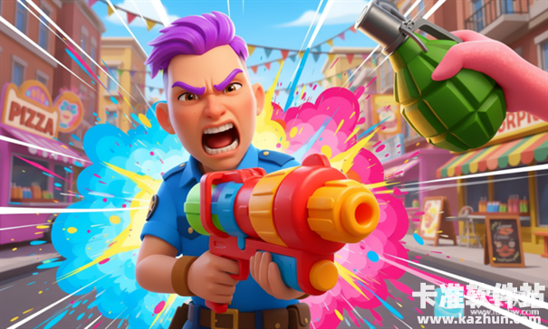 我是鸽子王游戏玩法3