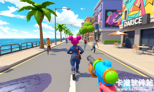 我是鸽子王游戏玩法5