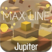 跳舞的线饭制木星版