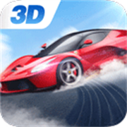 极速漂移3D