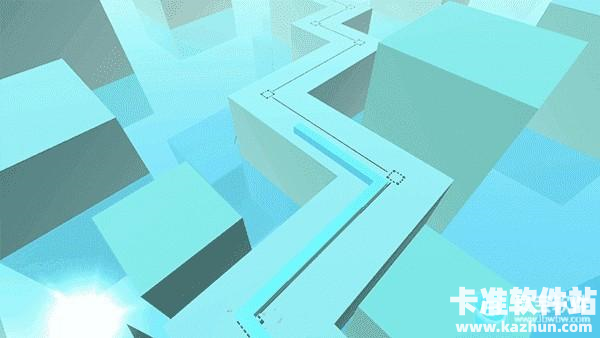 跳舞的线饭制木星版游戏攻略3