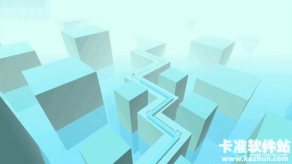 跳舞的线饭制木星版游戏攻略4