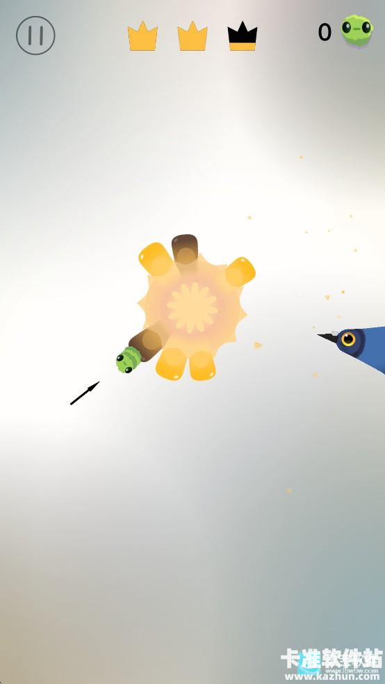 Pigeon疯狂的鸽子游戏玩法5