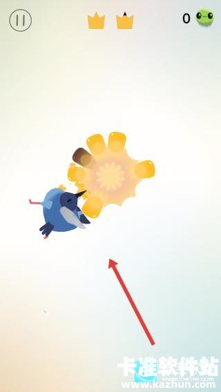 Pigeon疯狂的鸽子游戏通关攻略2