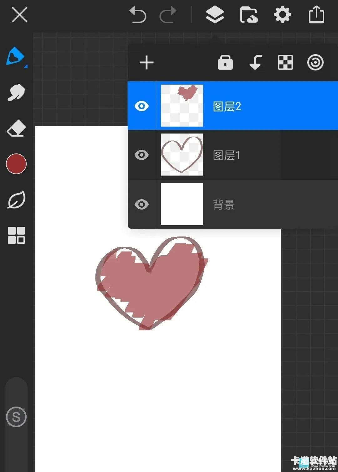 画世界Pro官方正版app使用方式-4