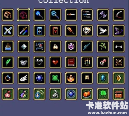 地下城割草官方正版