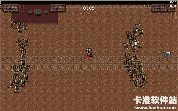 地下城割草官方正版