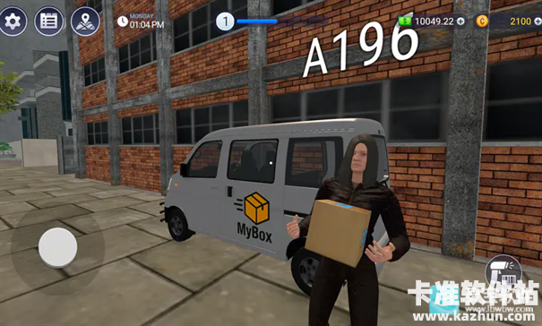 快递模拟器游戏玩法3