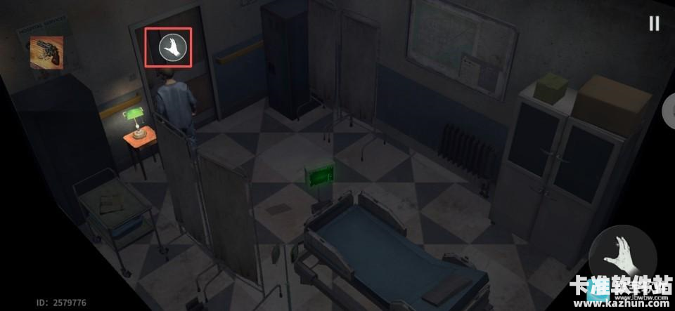 生化危机生存小队逃离医院教程2