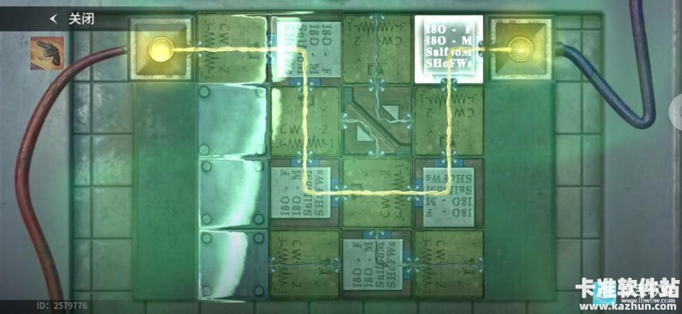 生化危机生存小队逃离医院教程7