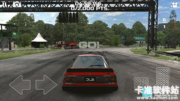 漂移传奇2手机版游戏玩法5