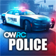 OWRC警察追逐模拟器