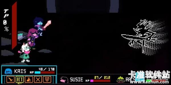 三角符文伟大的斯骗顿游戏玩法5