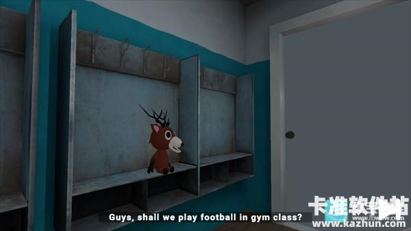 逃离家暴4游戏玩法3