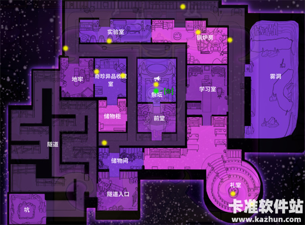 鹅鸭杀官方正版