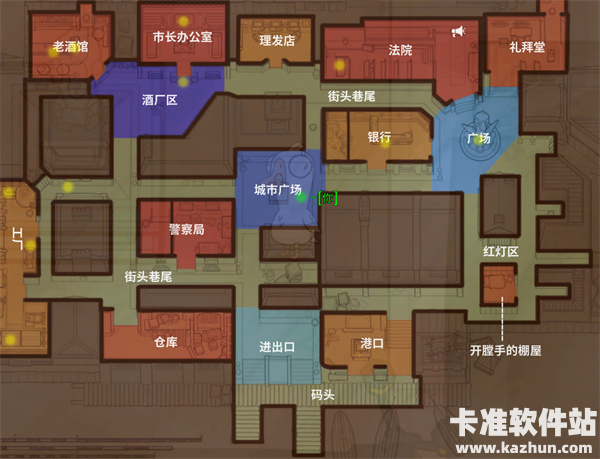 鹅鸭杀官方正版