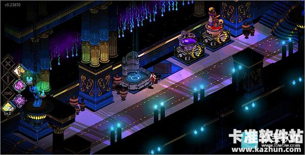 黑帝斯游戏玩法11