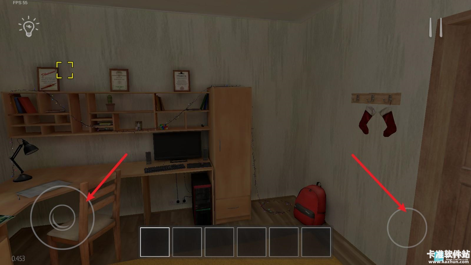 凭本事摆烂手游游戏玩法1