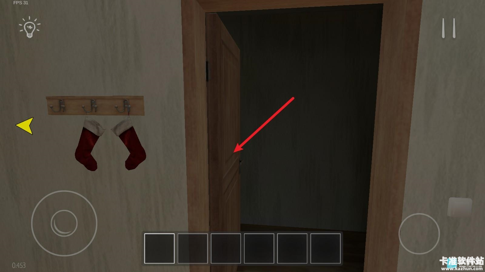 凭本事摆烂手游游戏玩法2