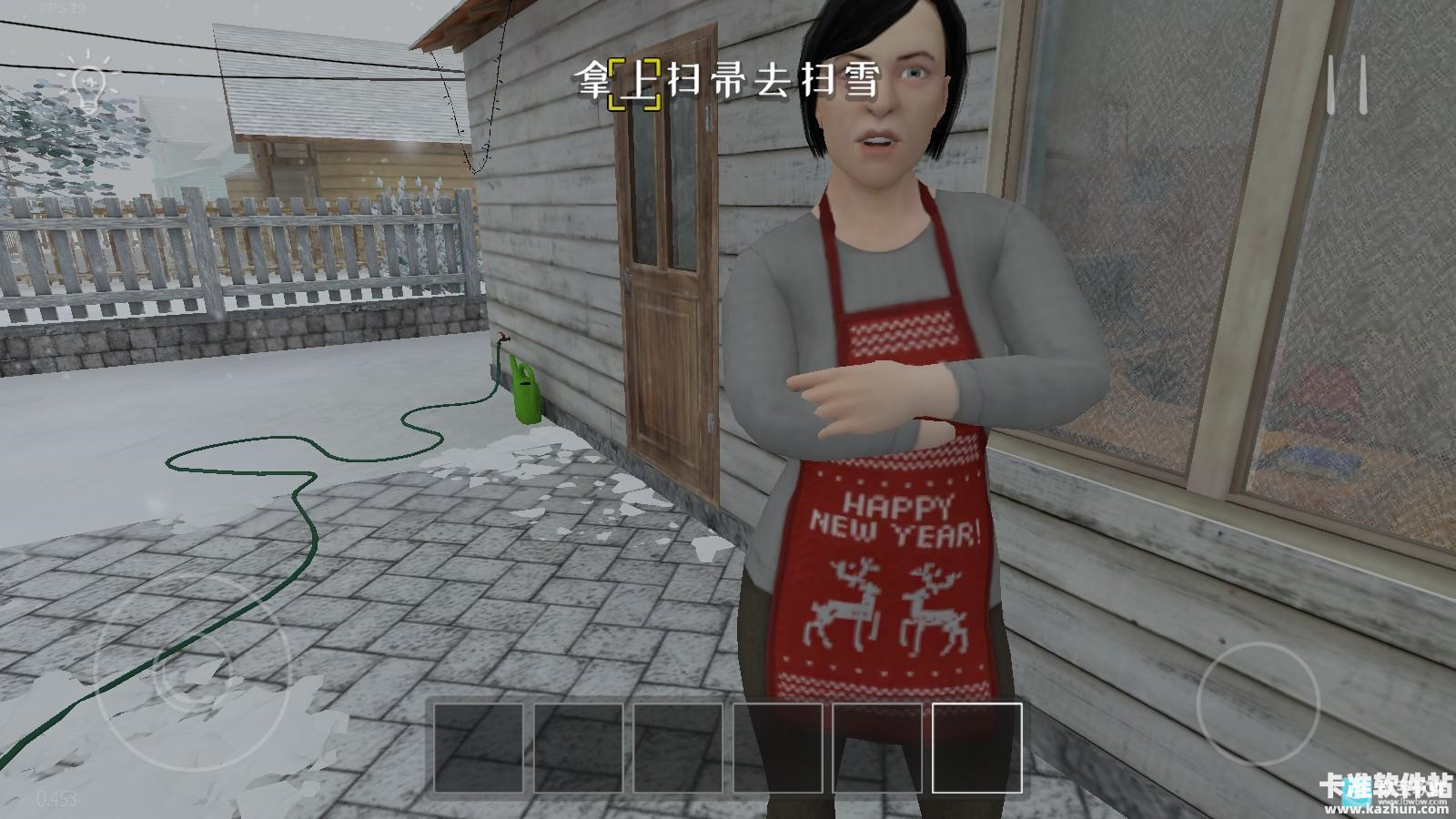 凭本事摆烂手游游戏玩法3