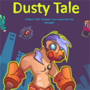 尘埃传说中文版