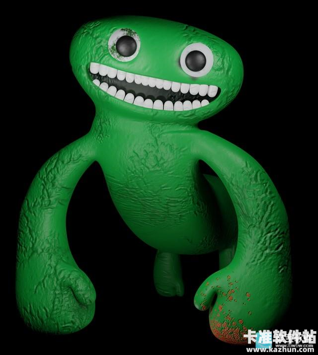 班班幼儿园8反派角色介绍2