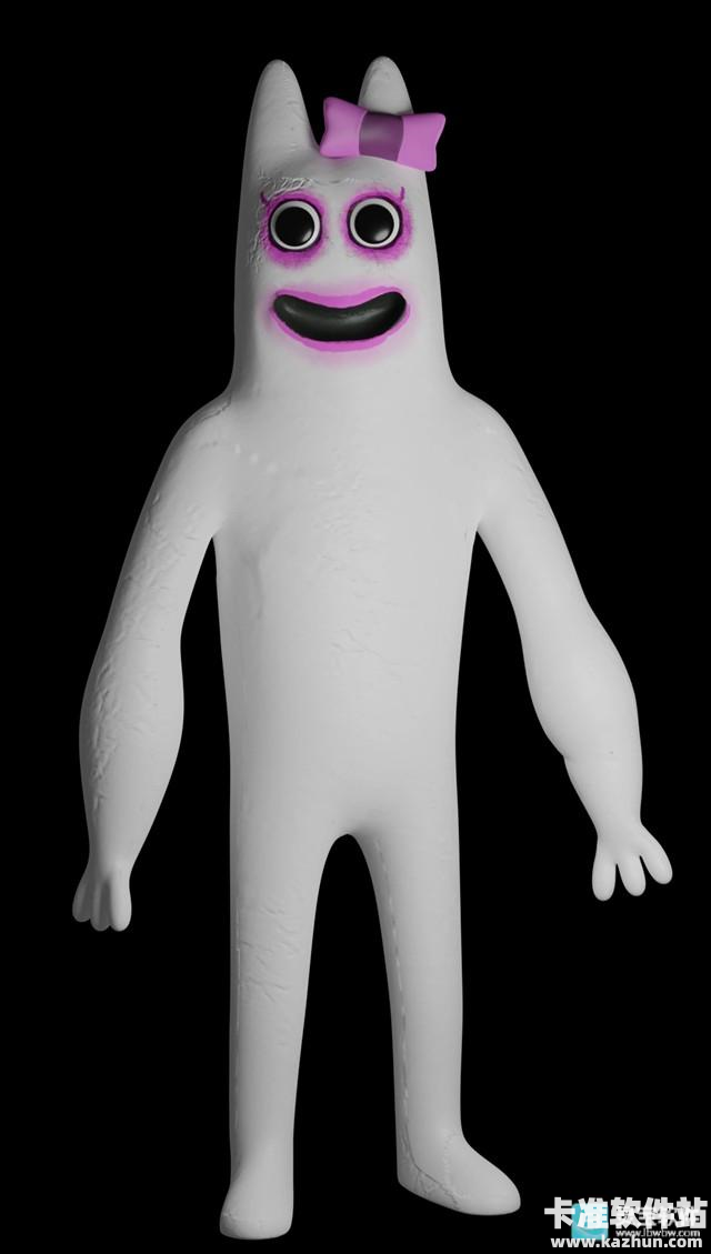 班班幼儿园8反派角色介绍3