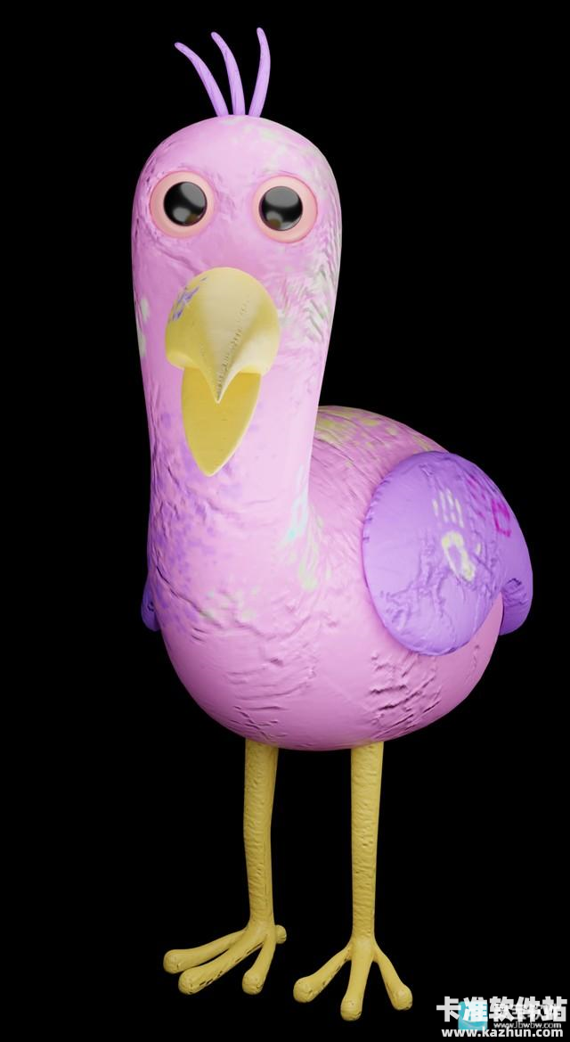 班班幼儿园8反派角色介绍4