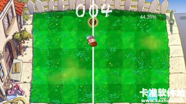 植物大战僵尸音游版游戏玩法5