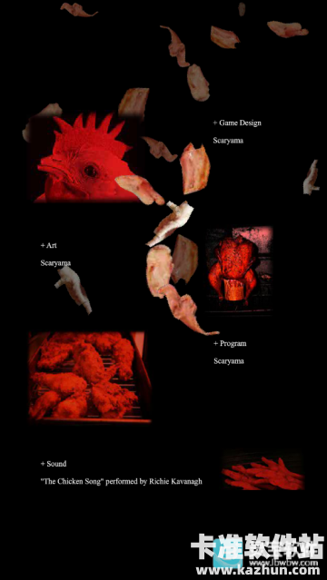 养只小黄鸡游戏玩法6