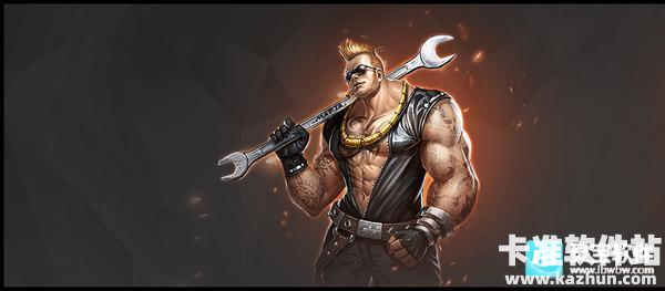 黑道风云游戏角色介绍2