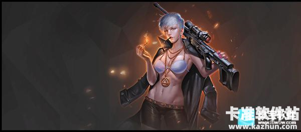 黑道风云游戏角色介绍1