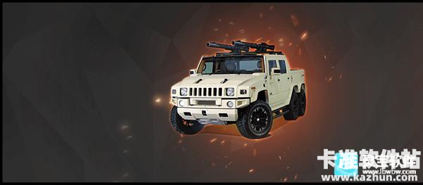 黑道风云游戏角色介绍6