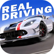 真实公路汽车2赛车模拟驾驶