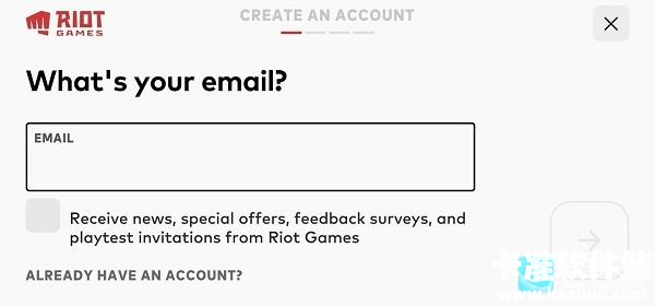 tft云顶之弈国际服怎么注册账号3